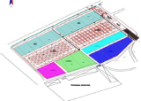 EFFICIENCY OF THE SPRINKLIN G IRRIGATION METHOD FOR IRRIGATION OF SOYAN “NAFIS” AND CAULIFLOW PLANTS “RASKOT”