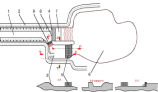 BUILDING A 3D MODEL OF HYDRAULIC STRUCTURES USING BIM TECHNOLOGY